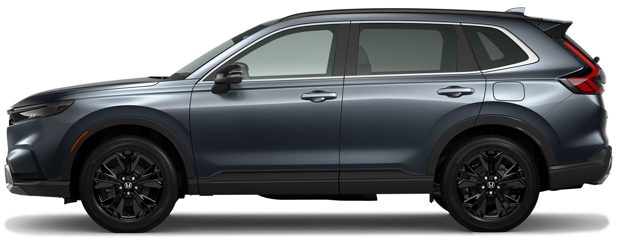 2023 Honda CR-V Hybrid SUV Touring 